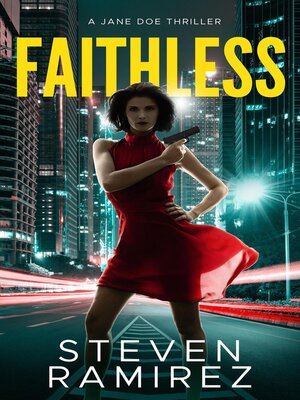 cover image of Faithless